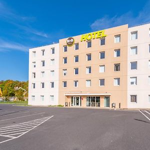 B&B HOTEL Lieusaint Carré Sénart