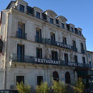 Le Grand Hôtel Molière